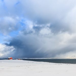 L’Islande en Hiver