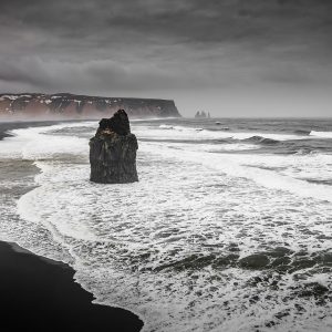 Plage de Reynisfjara